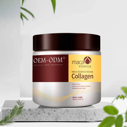 Collagen Hair Mask