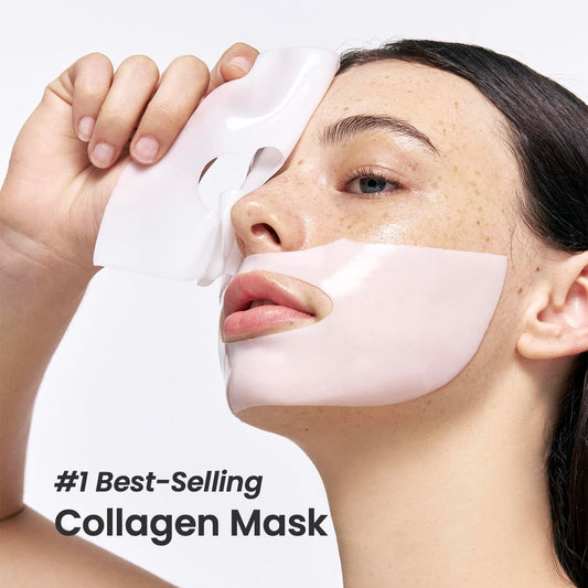 Bio - Collagen Mask ( BUY 4 GET 4 FREE)