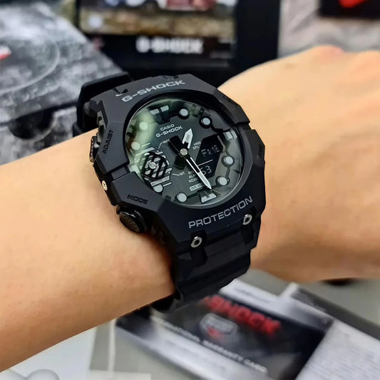 Casio G-Shock Watch ( BUY 1 GET 1 FREE)