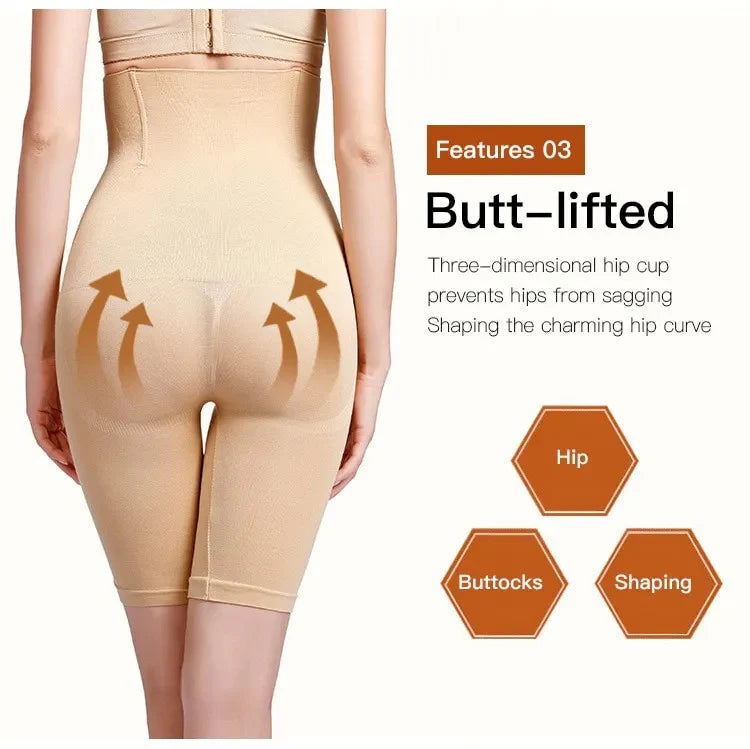 Bodysuit Sculpting shapewear